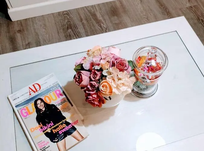 Marci 2 With Parking Place Appartement Split