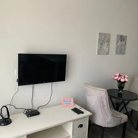 Marci 2 With Parking Place * 스플리트