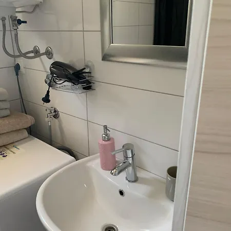 Appartement Marci 2 With Parking Place Split