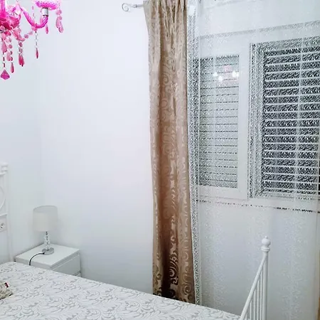Appartement Marci 2 With Parking Place *
