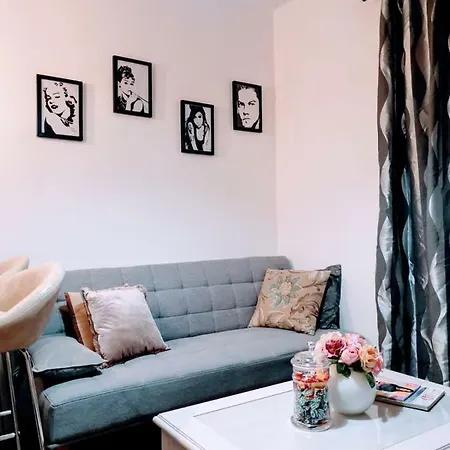 Appartement Marci 2 With Parking Place