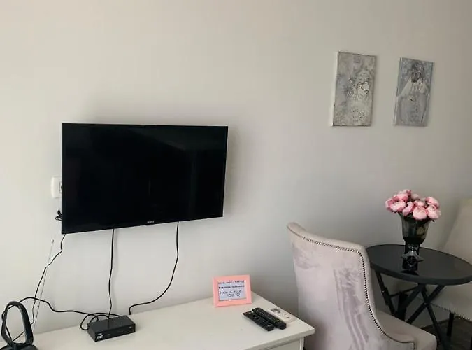 Marci 2 With Parking Place * 스플리트