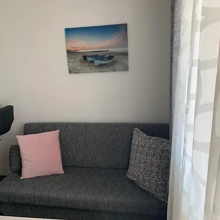 Marci 2 With Parking Place Apartman Split