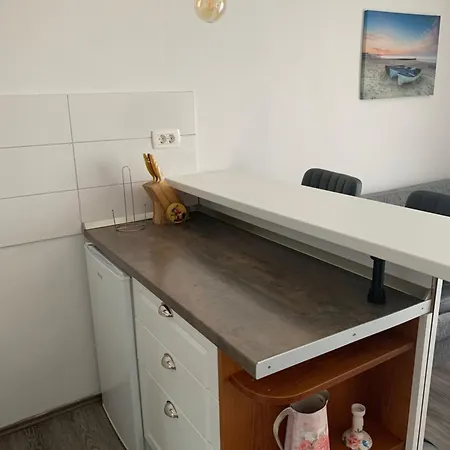 Apartment Marci 2 With Parking Place *