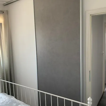 Apartment Marci 2 With Parking Place *
