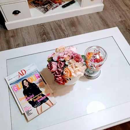 Marci 2 With Parking Place Apartman Split